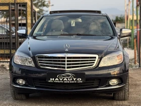 Mercedes-Benz C 320 CDI= SPORT= НАВИ= ПАНОРАМА= 