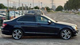 Mercedes-Benz C 320 CDI= SPORT= = =  | Mobile.bg    4