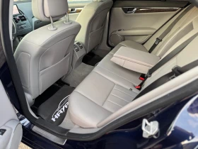 Mercedes-Benz C 320 CDI= SPORT= = =  | Mobile.bg    14