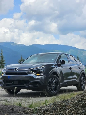 Обява за продажба на Citroen C4 1.2 puretech  ~25 000 лв. - изображение 1