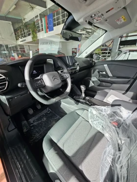 Обява за продажба на Citroen C4 1.2 puretech  ~25 000 лв. - изображение 3