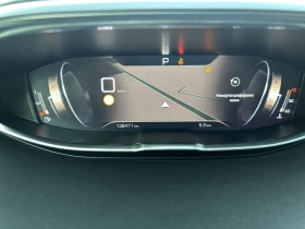 Peugeot 5008 GT * 2.0 HDI 180 * EAT 8 * CAM * ACC * VIRTUAL * - 43999 лв. - 13300764 11