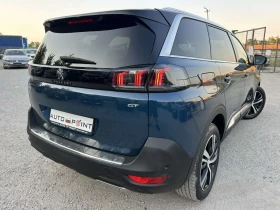 Peugeot 5008 GT * 2.0 HDI 180 * EAT 8 * CAM * ACC * VIRTUAL * - 43999 лв. - 13300764 4
