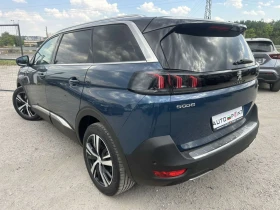 Peugeot 5008 GT * 2.0 HDI 180 * EAT 8 * CAM * ACC * VIRTUAL * - 43999 лв. - 13300764 6