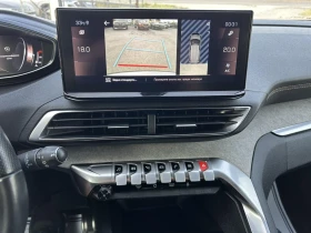Peugeot 5008 GT * 2.0 HDI 180 * EAT 8 * CAM * ACC * VIRTUAL * - 43999 лв. - 13300764 10