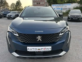 Peugeot 5008 GT * 2.0 HDI 180 * EAT 8 * CAM * ACC * VIRTUAL * - 43999 лв. - 13300764 2