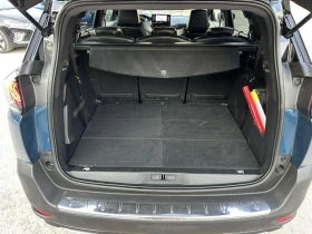 Peugeot 5008 GT * 2.0 HDI 180 * EAT 8 * CAM * ACC * VIRTUAL * - 43999 лв. - 13300764 14