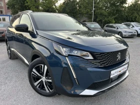 Peugeot 5008 GT * 2.0 HDI 180 * EAT 8 * CAM * ACC * VIRTUAL * - 43999 лв. - 13300764 3