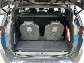 Peugeot 5008 GT * 2.0 HDI 180 * EAT 8 * CAM * ACC * VIRTUAL * - 43999 лв. - 13300764 13