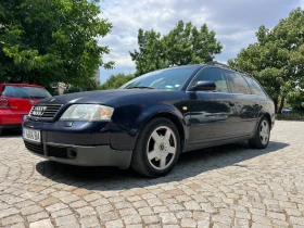 Audi A6  Avant 1.8T | Mobile.bg    3