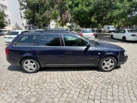 Audi A6  Avant 1.8T | Mobile.bg    4