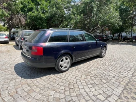 Audi A6  Avant 1.8T | Mobile.bg    7