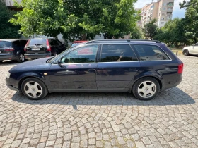 Audi A6  Avant 1.8T | Mobile.bg    5