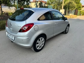 Opel Corsa 1.3 Euro 5 Face Exclusive - 5800 лв. - 76459617 6
