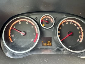 Opel Corsa 1.3 Euro 5 Face Exclusive - 5800 лв. - 76459617 11