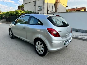 Opel Corsa 1.3 Euro 5 Face Exclusive - 5800 лв. - 76459617 4