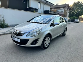 Opel Corsa 1.3 Euro 5 Face Exclusive - 5800 лв. - 76459617 3