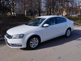 Обява за продажба на VW Passat 1.4 TSI ~14 000 лв. - изображение 1