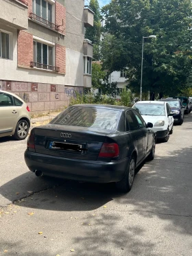 Обява за продажба на Audi A4 ~2 800 лв. - изображение 3
