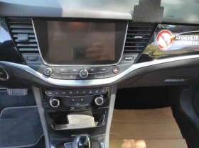Opel Astra 1.6CDTI | Mobile.bg    15