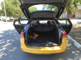 Opel Astra 1.6CDTI | Mobile.bg    16