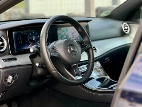 Mercedes-Benz E 220 DIGITAL / 2.2D-194HP / 360  /  / 9G | Mobile.bg    8