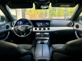 Mercedes-Benz E 220 DIGITAL / 2.2D-194HP / 360  /  / 9G | Mobile.bg    7