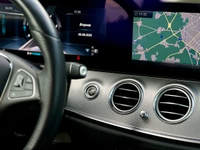 Mercedes-Benz E 220 DIGITAL / 2.2D-194HP / 360  /  / 9G | Mobile.bg    11