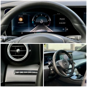 Mercedes-Benz E 220 DIGITAL / 2.2D-194HP / 360  /  / 9G | Mobile.bg    9