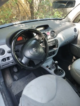 Citroen C3 pluriel 1.4 | Mobile.bg    7