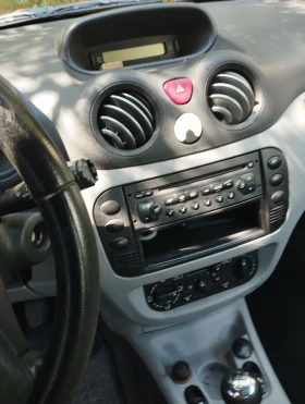 Citroen C3 pluriel 1.4 | Mobile.bg    8