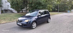 Mazda 2 1.6   | Mobile.bg    6
