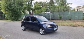     Mazda 2 1.6  