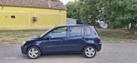 Mazda 2 1.6   | Mobile.bg    5