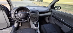 Mazda 2 1.6   | Mobile.bg    9