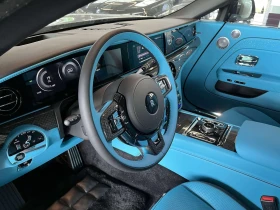Rolls-Royce Spectre BLACK BADGE/BESPOKE/STARLIGHT/SHOOTING STAR/ - 439980 € - 65469834 7