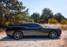 Dodge Challenger R/T - 46000 лв. - 38594889 15