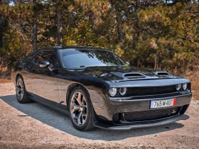 Dodge Challenger R/T - 46000 лв. - 38594889 16