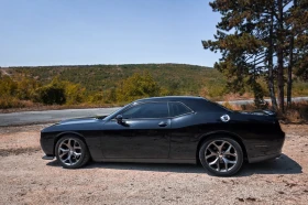 Обява за продажба на Dodge Challenger R/T ~46 000 лв. - изображение 9