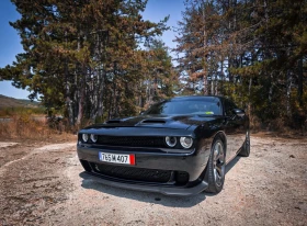 Обява за продажба на Dodge Challenger R/T ~46 000 лв. - изображение 1