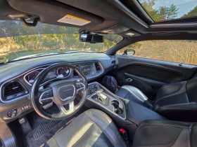 Обява за продажба на Dodge Challenger R/T ~46 000 лв. - изображение 2