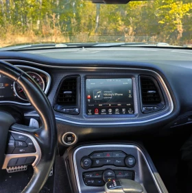 Обява за продажба на Dodge Challenger R/T ~46 000 лв. - изображение 5