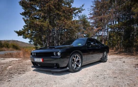 Обява за продажба на Dodge Challenger R/T ~46 000 лв. - изображение 10