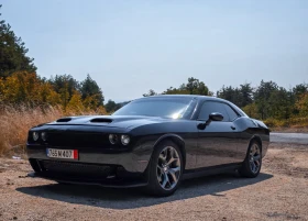 Обява за продажба на Dodge Challenger R/T ~46 000 лв. - изображение 3