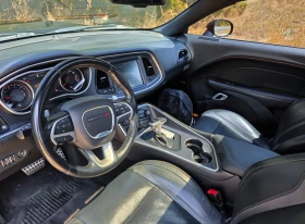 Dodge Challenger R/T - 46000 лв. - 38594889 14