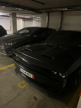 Dodge Challenger R/T - 46000 лв. - 38594889 17