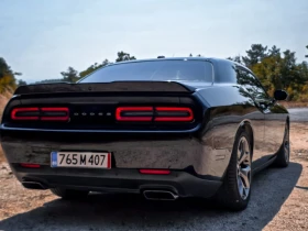 Dodge Challenger R/T - 46000 лв. - 38594889 13