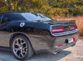 Обява за продажба на Dodge Challenger R/T ~46 000 лв. - изображение 11