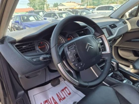 Обява за продажба на Citroen C5 2.0HDI-163кс-215.000км-AUTOMATIC-FACE LIFT-TOP ~10 799 лв. - изображение 7