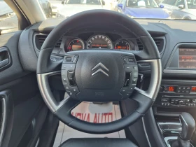 Обява за продажба на Citroen C5 2.0HDI-163кс-215.000км-AUTOMATIC-FACE LIFT-TOP ~10 799 лв. - изображение 8
